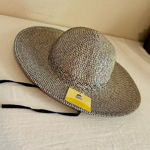 BUNDLE (3) New Sunday Afternoons Women's Sun Hat UPF 50+ Adjustable Chinstrap - Picture 11 of 14